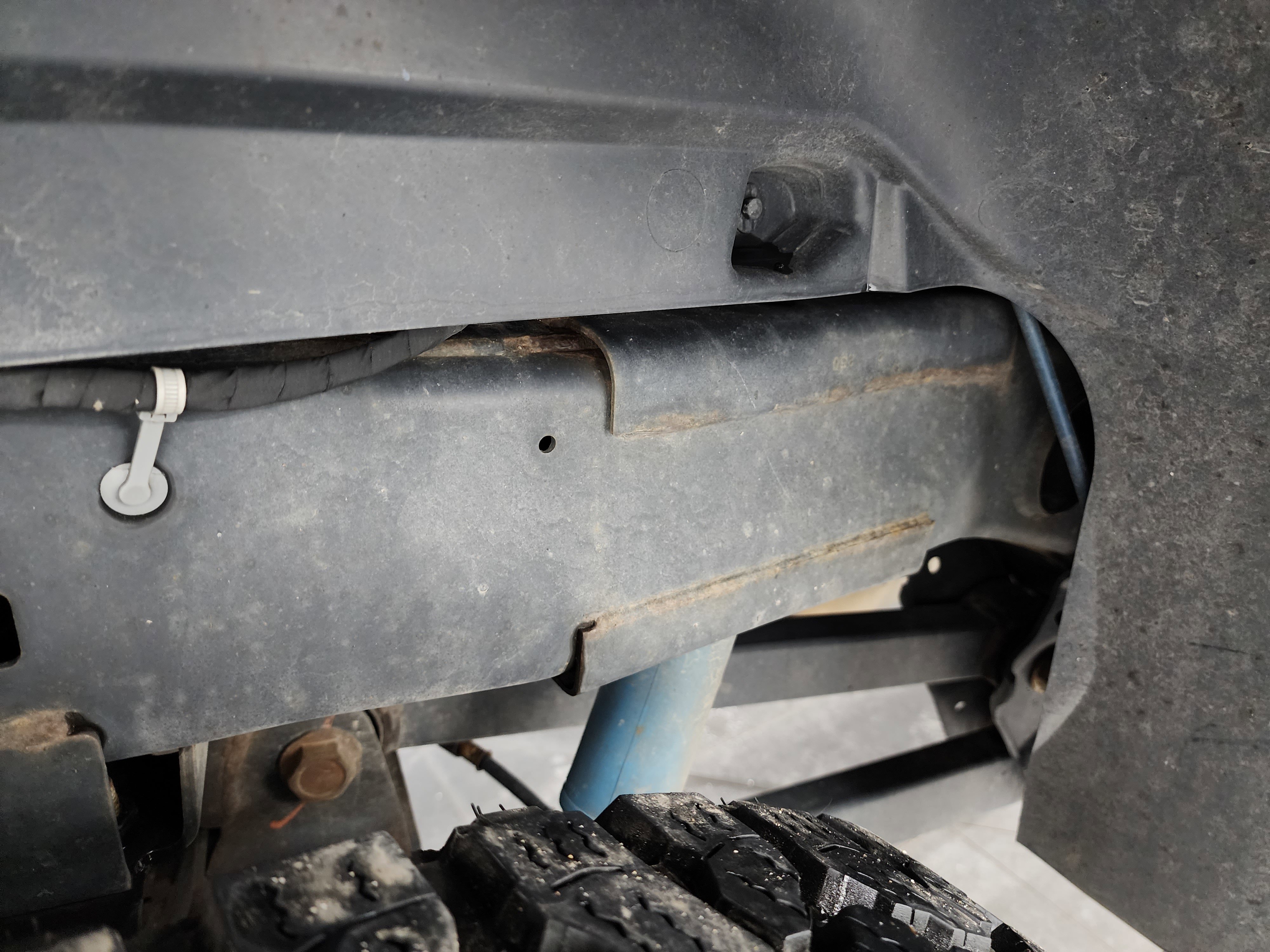 Used 2020 RAM 2500 Tradesman image 28