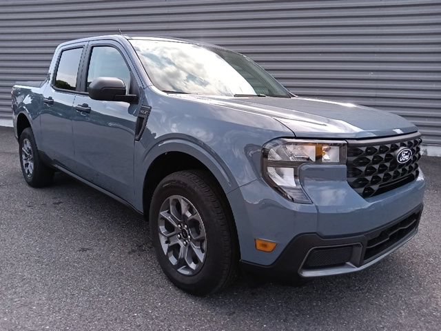 New 2026 Ford Maverick XLT