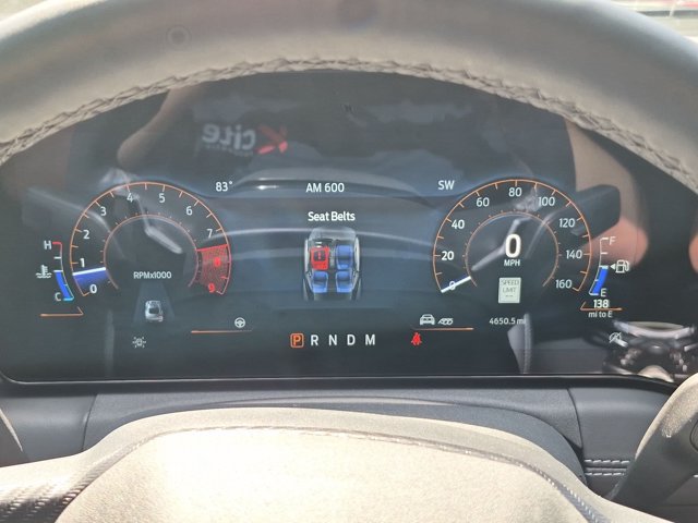 Used 2024 Ford Mustang GT Premium w/ GT Performance Package RWD image 11