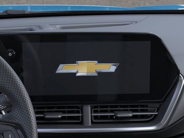 New 2026 Chevrolet Trax RS image 20
