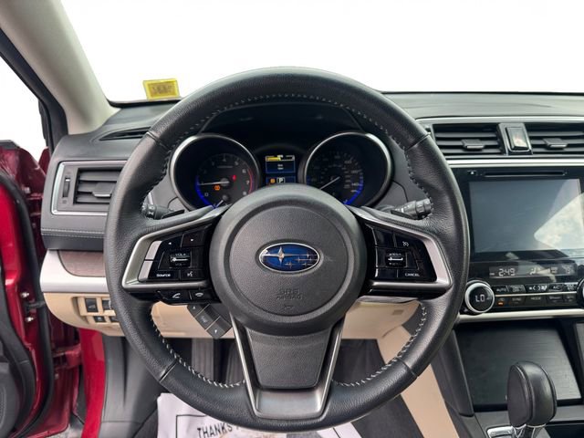 Used 2018 Subaru Outback 2.5i Limited image 13
