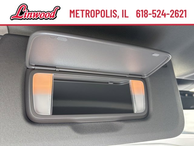 New 2026 GMC Sierra 1500 SLT w/ SLT Premium Plus Package image 35