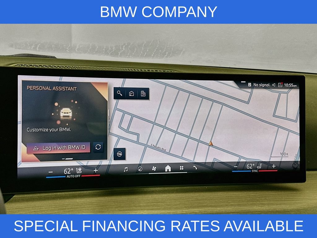 Used 2026 BMW 330i xDrive Sedan AWD/4WD image 18
