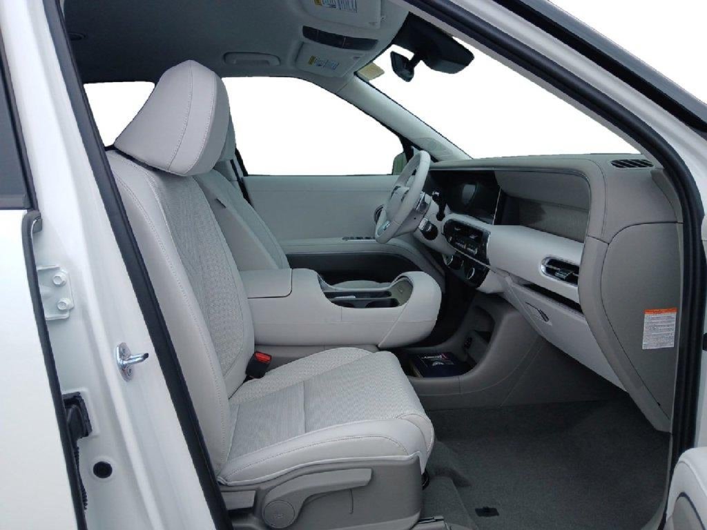 New 2026 Hyundai Palisade FWD Hybrid image 15