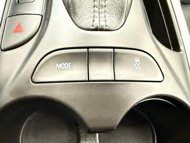 Used 2017 Chevrolet Volt LT w/ Comfort Package FWD image 35
