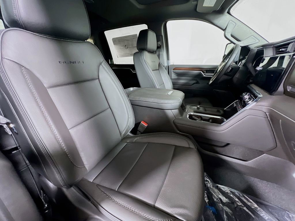 New 2026 GMC Sierra 2500 Denali w/ Denali Reserve Package image 20