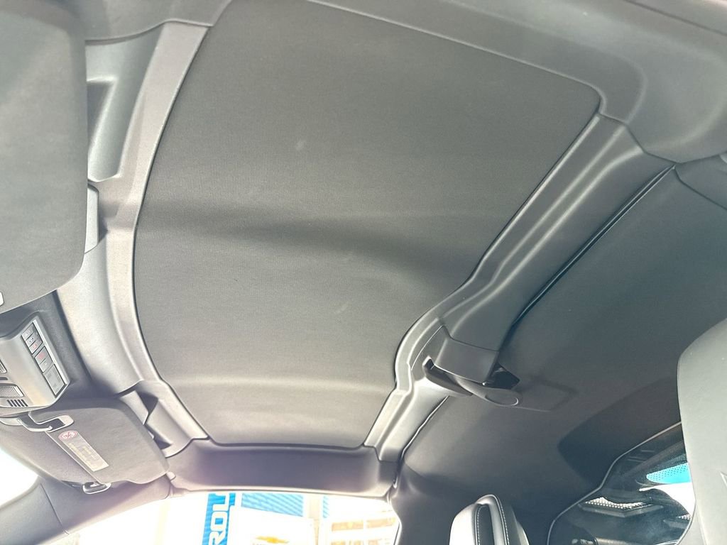 Used 2024 Chevrolet Corvette Z06 image 26