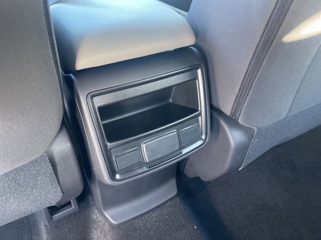 New 2026 Subaru Forester image 11