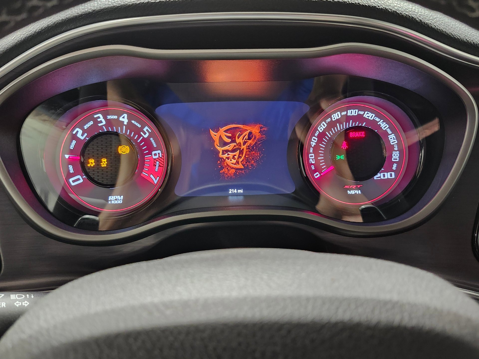 Used 2018 Dodge Challenger SRT Demon RWD image 20