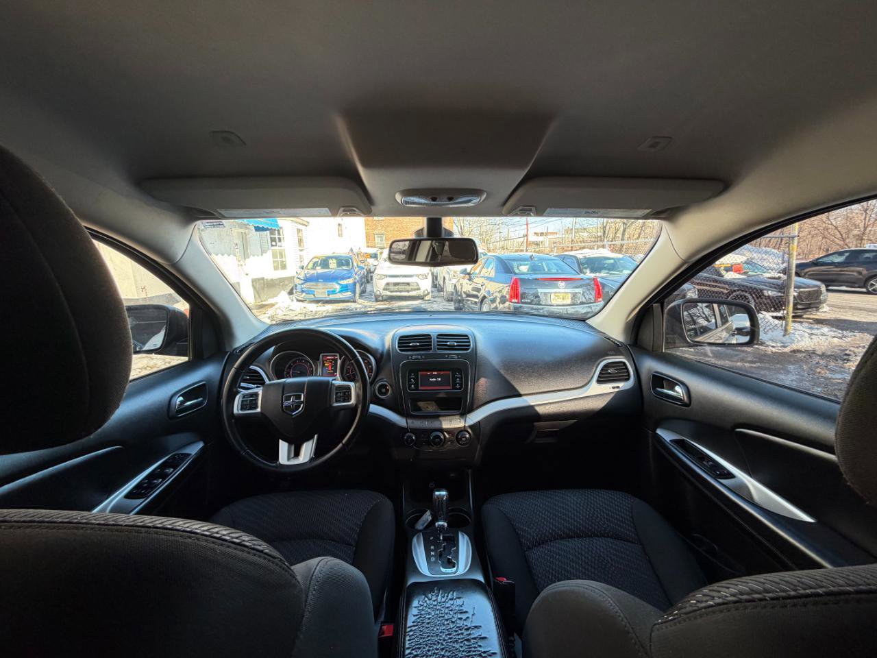 Used 2019 Dodge Journey SE w/ Connectivity Group image 43