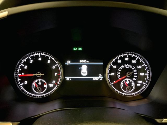 Used 2023 Hyundai Santa Fe SE AWD/4WD image 19