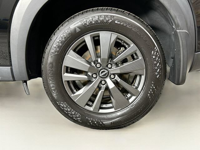 Certified 2023 Nissan Pathfinder S image 29