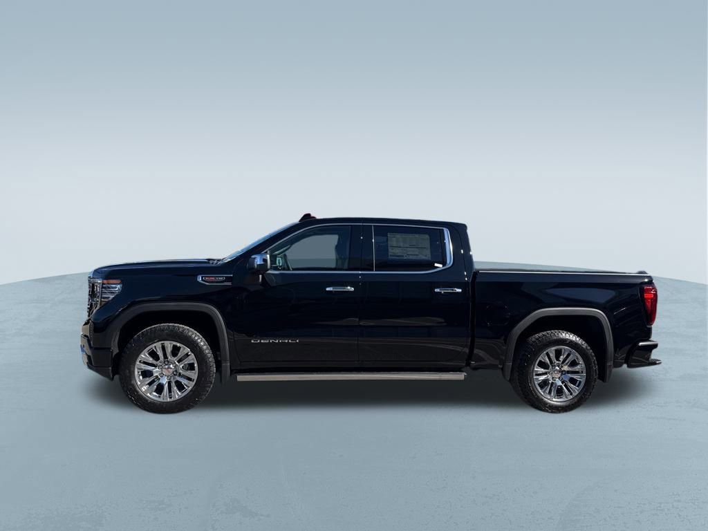 New 2026 GMC Sierra 1500 Denali w/ Technology Package image 5