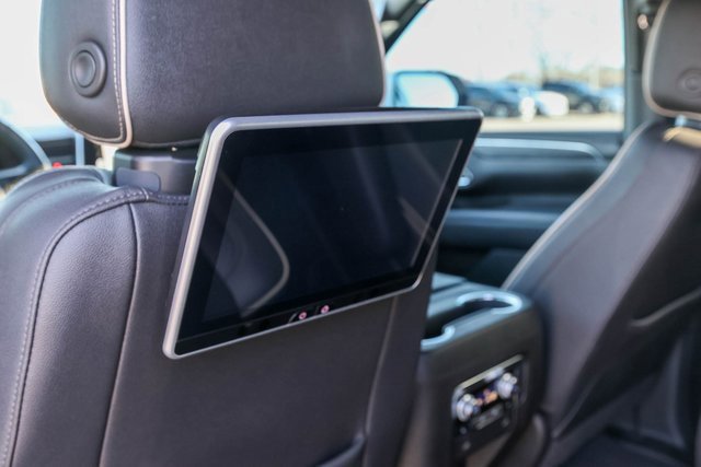 Used 2022 GMC Yukon XL SLT image 19