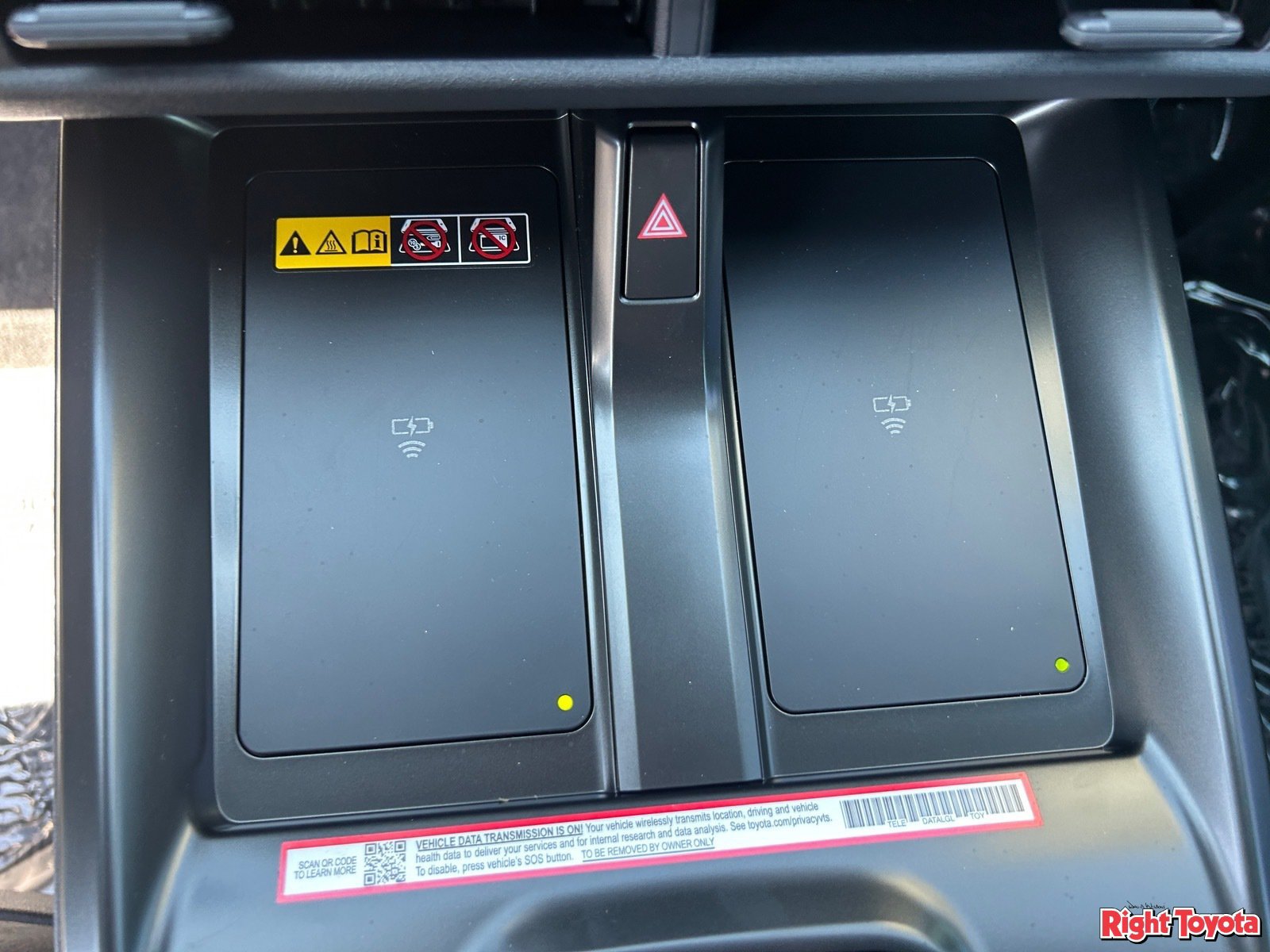 New 2026 Toyota C-HR AWD/4WD image 27