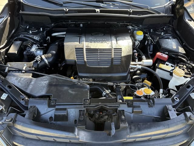 Certified 2023 Subaru Forester Sport AWD/4WD image 21