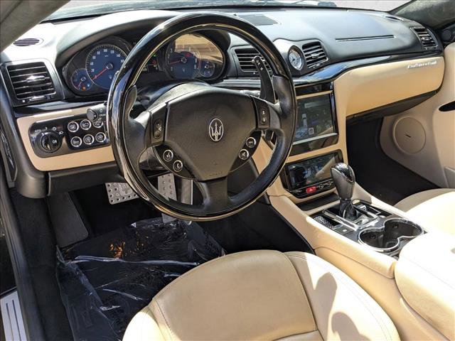 Used 2015 Maserati GranTurismo MC image 16