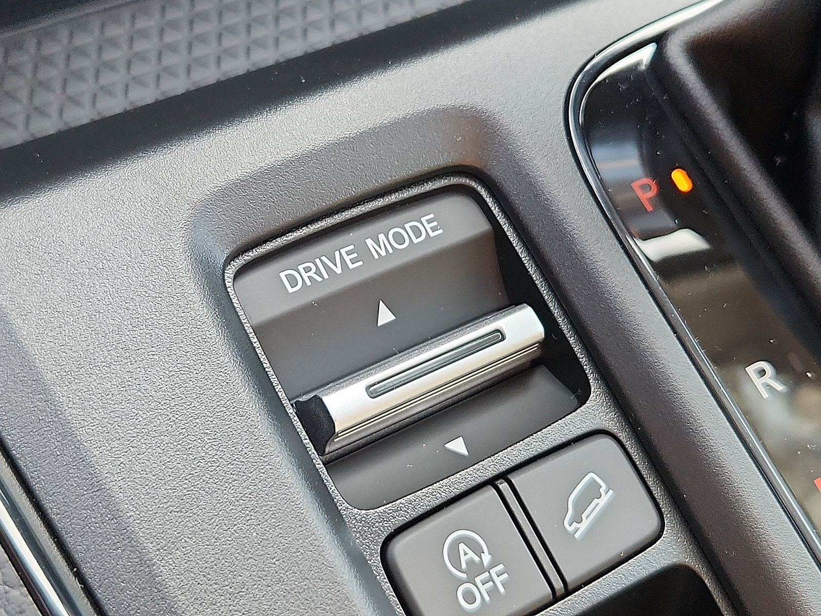 New 2026 Honda CR-V EX-L image 16