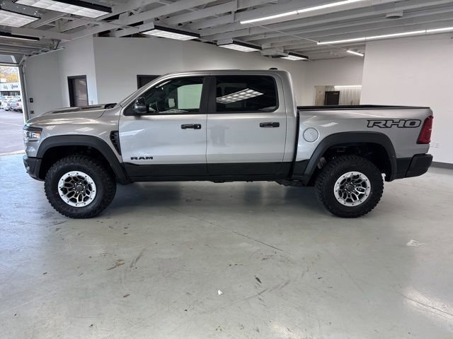 New 2026 RAM 1500 RHO image 6