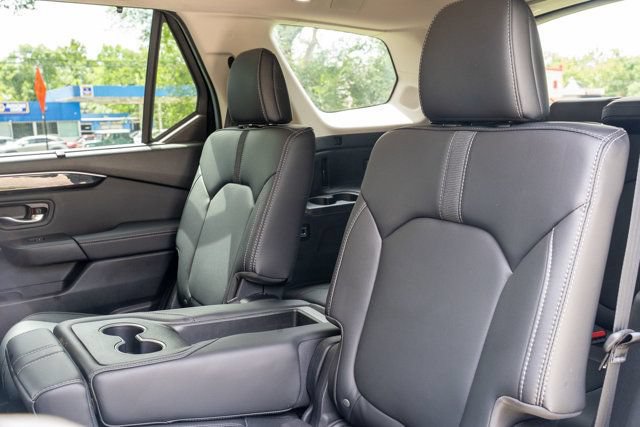 Used 2024 Honda Pilot Touring image 47