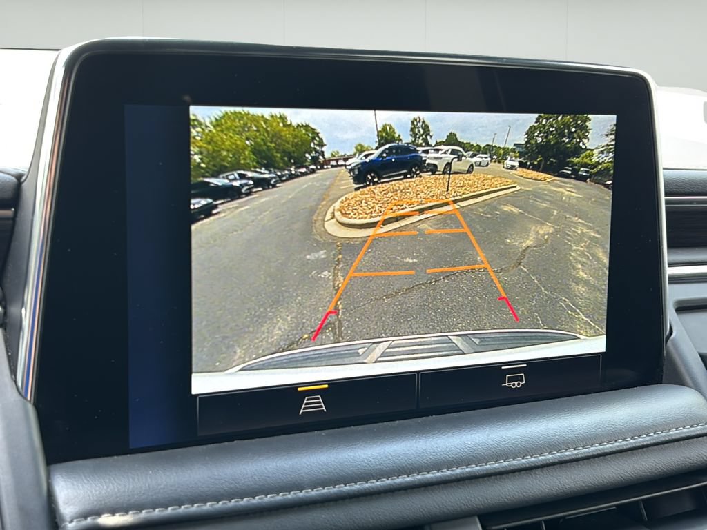 Used 2022 Chevrolet Tahoe LT RWD image 26