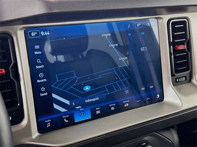 Used 2022 Ford Bronco Raptor image 15