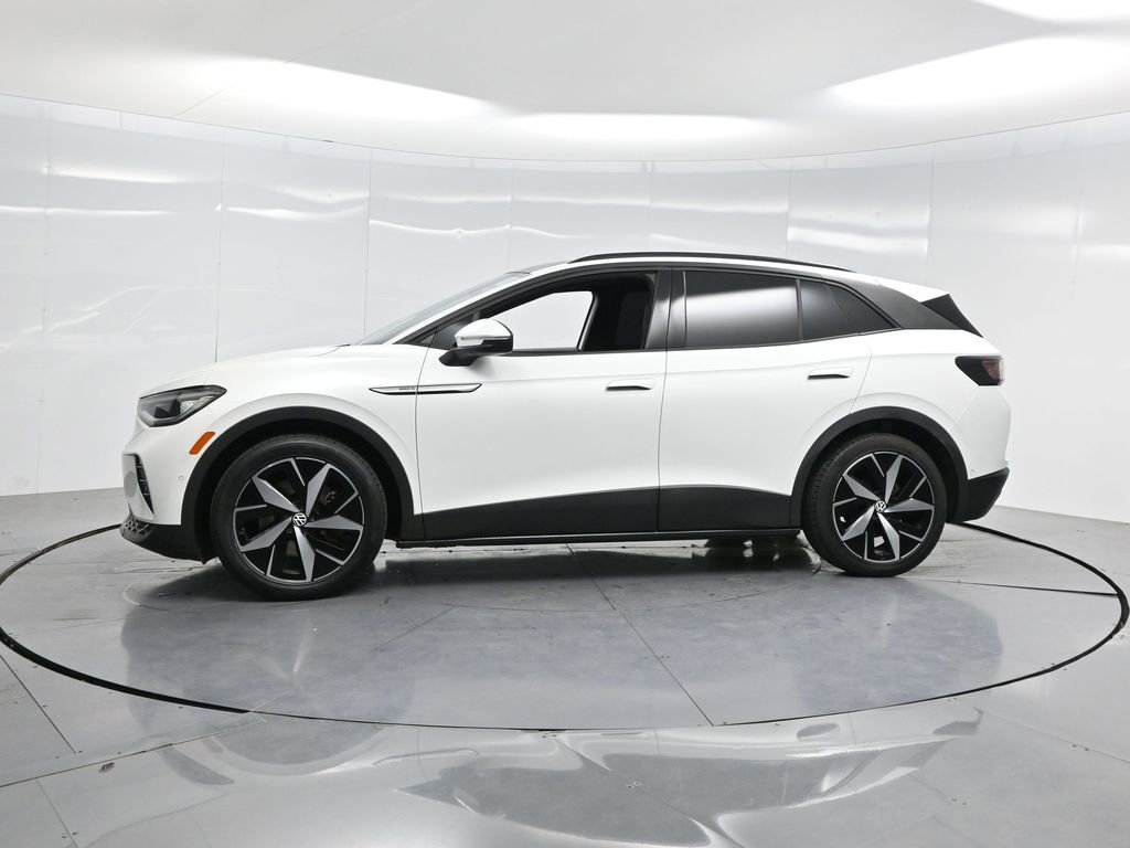 Used 2023 Volkswagen ID.4 Pro S image 32