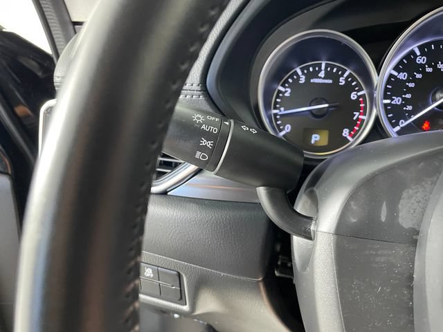 Used 2018 MAZDA CX-5 Touring AWD/4WD image 14