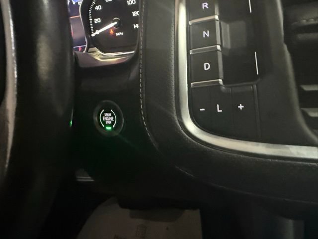 Used 2021 GMC Yukon SLT AWD/4WD image 18