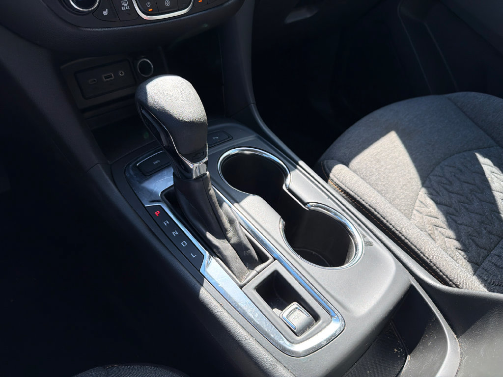 Used 2024 Chevrolet Equinox LT AWD/4WD image 33