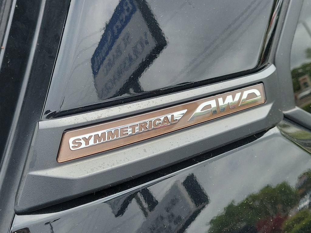 Certified 2025 Subaru Forester Sport w/ Popular Package #1 image 5