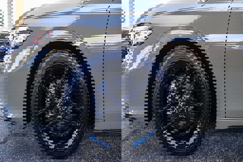 Used 2025 Honda Civic Sport image 11