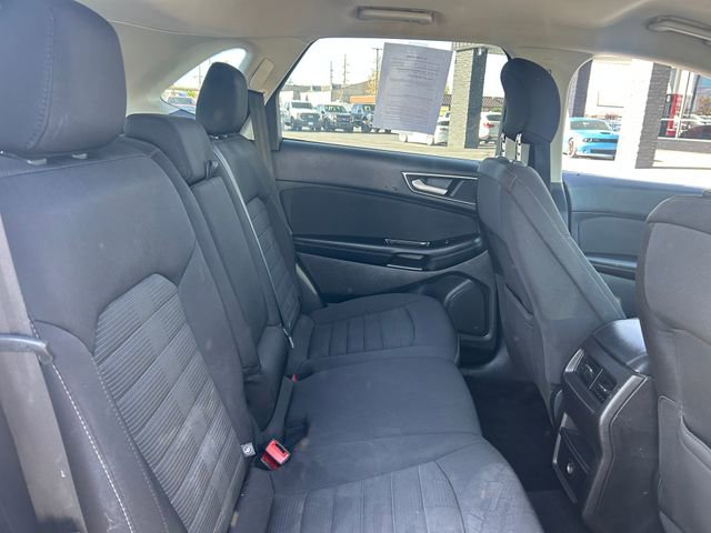 Used 2016 Ford Edge SEL AWD/4WD image 30