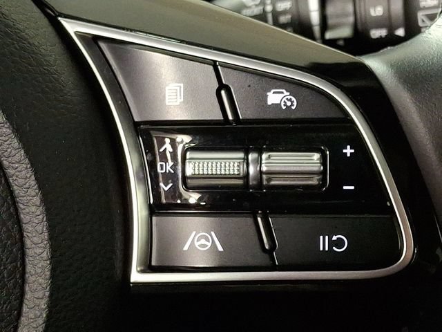 Used 2024 Kia Seltos EX AWD/4WD image 23