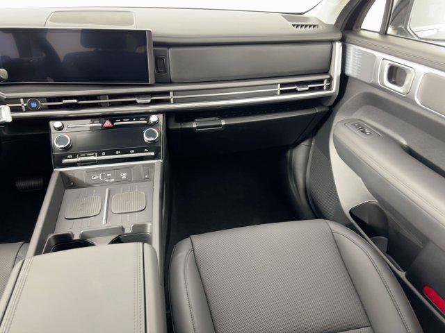 New 2026 Hyundai Santa Fe XRT image 27