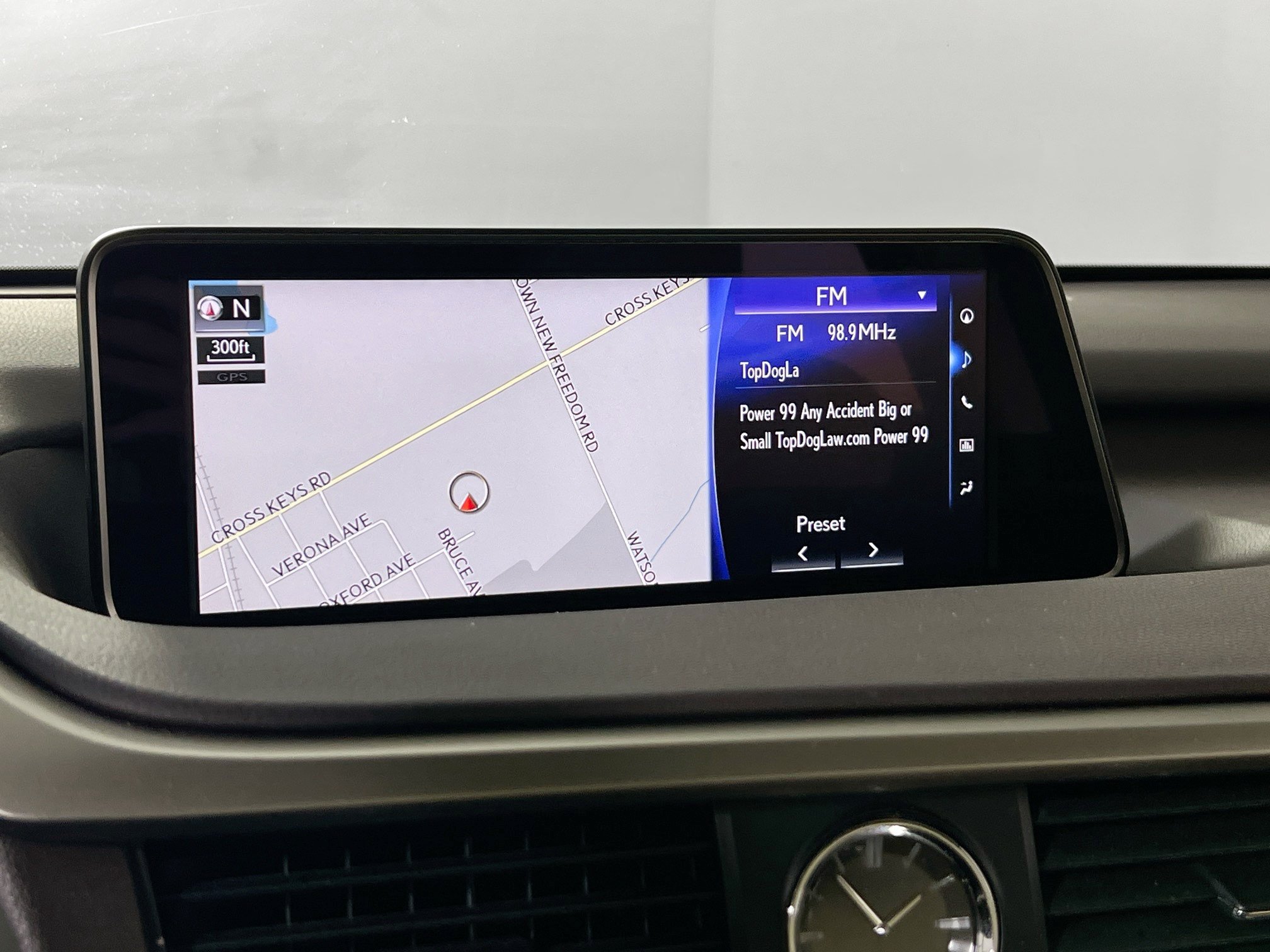 Used 2019 Lexus RX 350 AWD w/ Navigation Package image 14