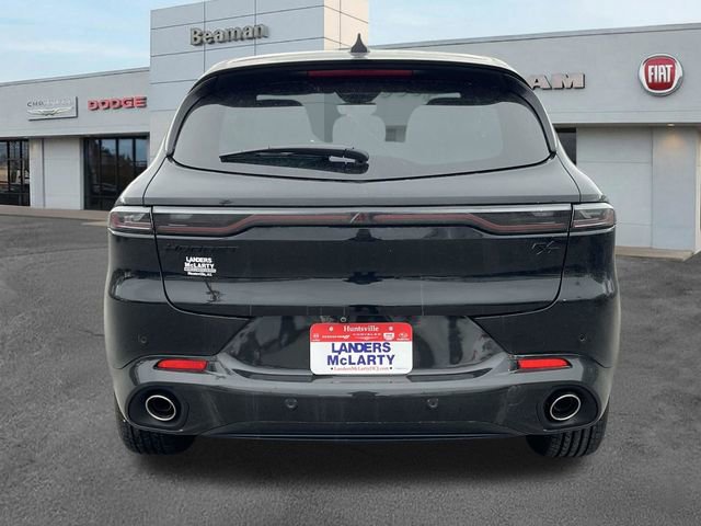 New 2024 Dodge Hornet R/T Plus w/ Tech Pack Plus w/o Parking AWD/4WD image 7