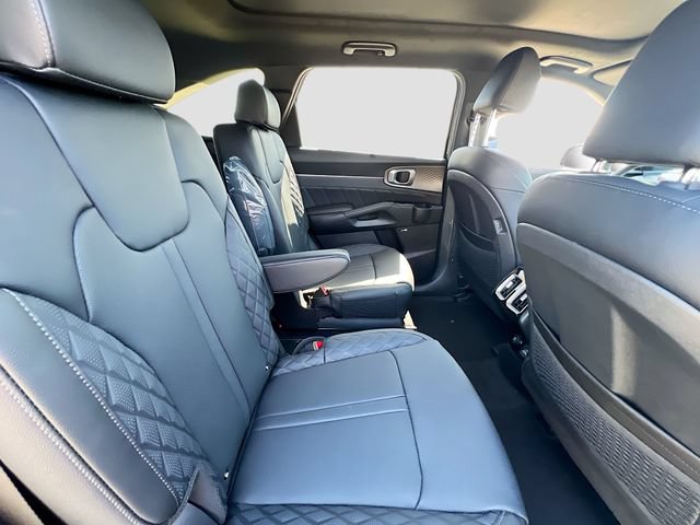 New 2026 Kia Sorento SX Prestige AWD/4WD image 30