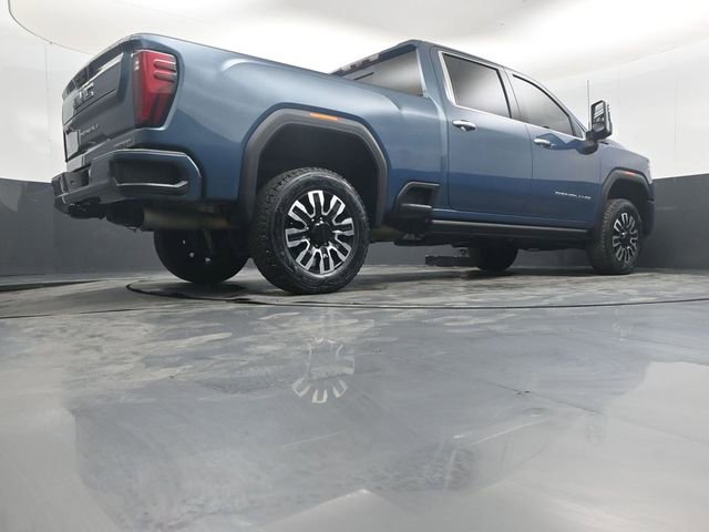 Used 2024 GMC Sierra 2500 Denali Ultimate image 43