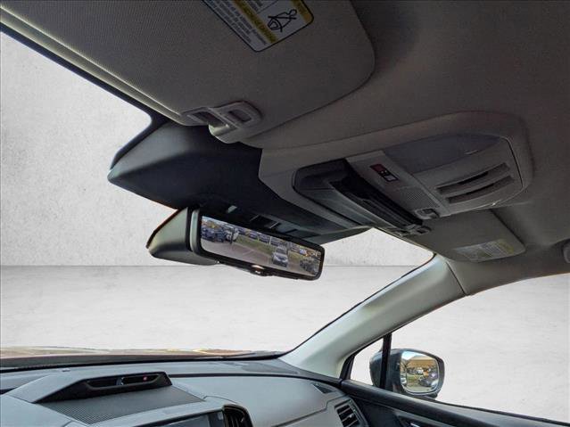 New 2026 Subaru Ascent Bronze Edition image 20