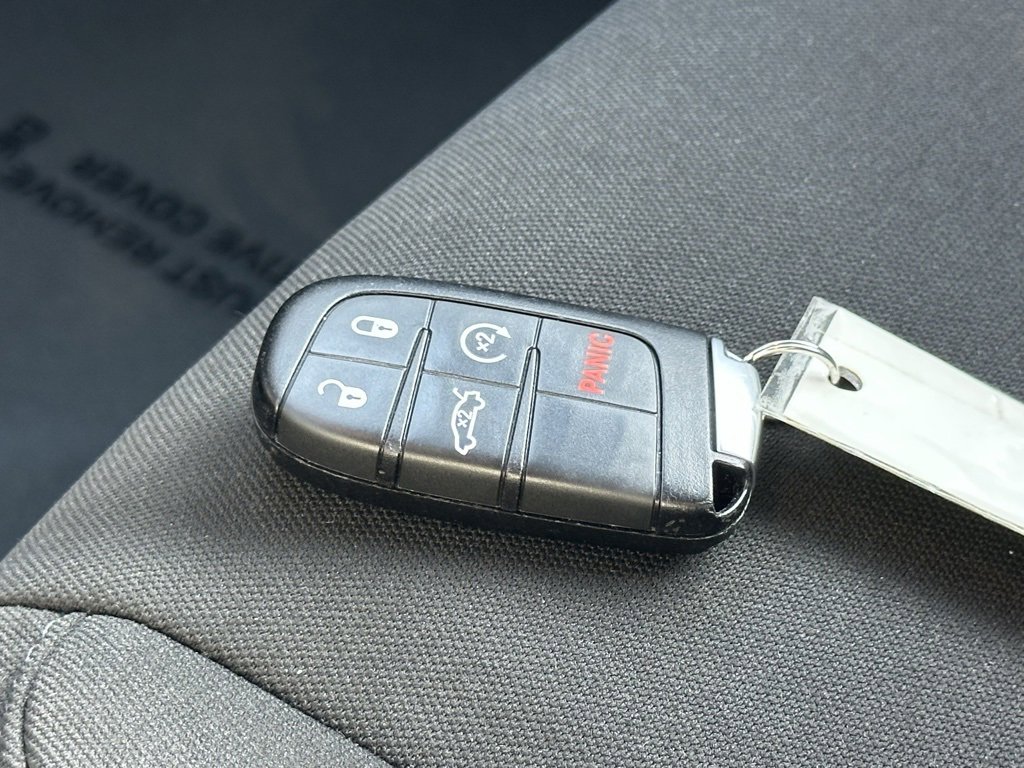 Used 2023 Dodge Challenger GT w/ Blacktop Package image 26