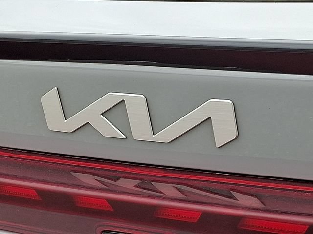 Used 2024 Kia K5 GT-Line w/ GT-Line Premium Package FWD image 34