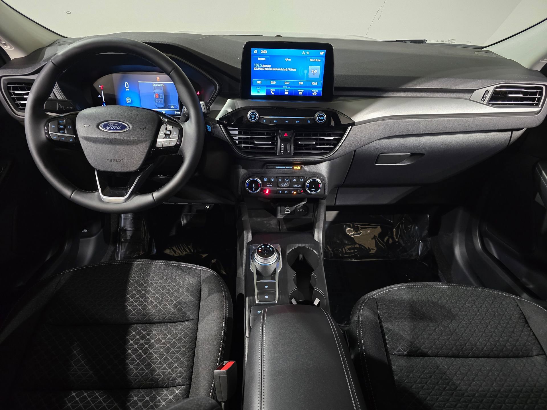 New 2026 Ford Escape Active image 31