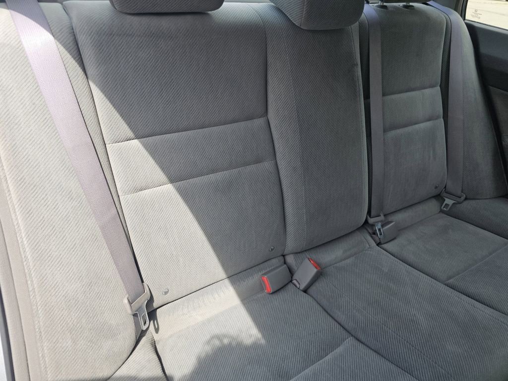 Used 2010 Honda Civic LX image 24