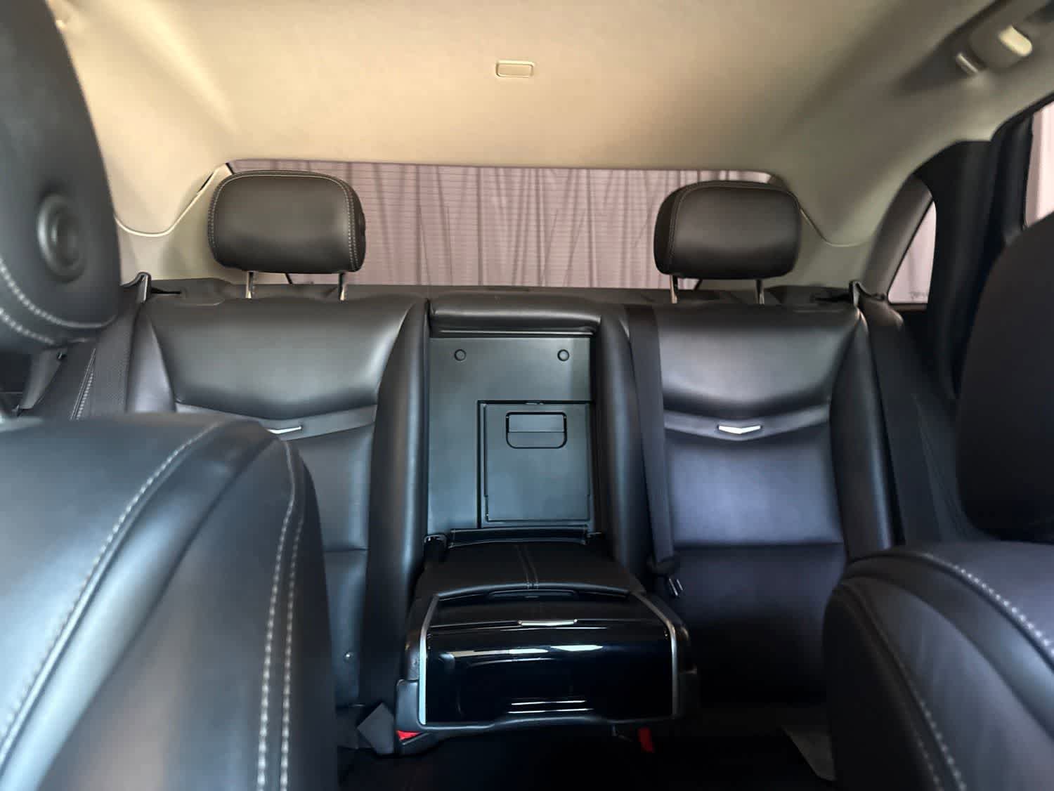 Used 2019 Cadillac XTS Luxury FWD image 21