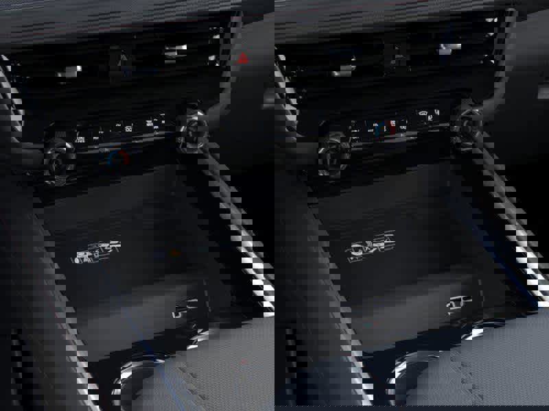 New 2026 Chevrolet Tahoe RST w/ RST Capability Package image 23