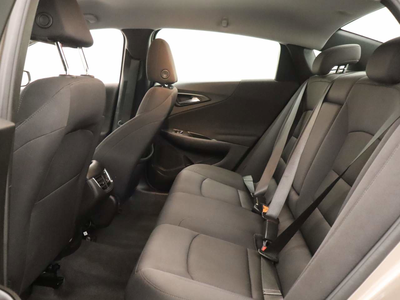 Used 2023 Chevrolet Malibu LT image 16