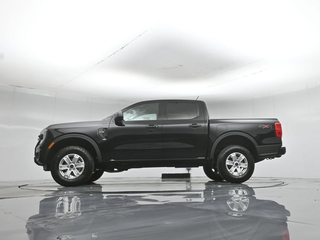 New 2026 Ford Ranger XL RWD image 7