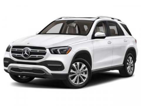Used 2022 Mercedes-Benz GLE 350 4MATIC image 1