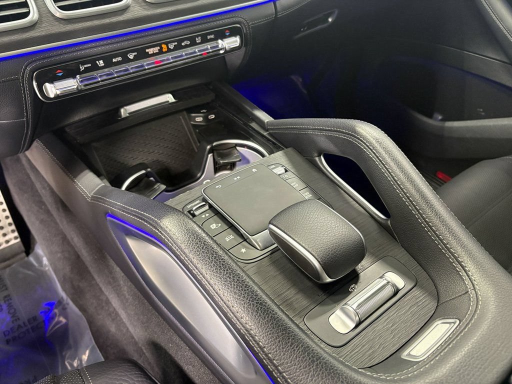 Used 2024 Mercedes-Benz GLS 450 4MATIC image 15